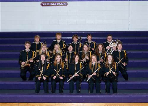 Jazz Band 